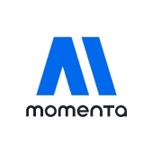 Momenta's Logo