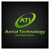 Aerial Technology International's Logo