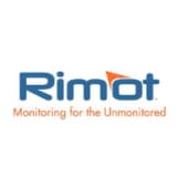 Rimot.io's Logo