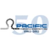 Pacific Packaging Machinery's Logo