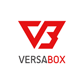 VersaBox's Logo