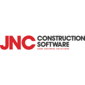 JNC Construction Software's Logo