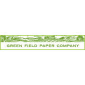 Green Field Paper's Logo