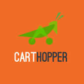 CartHopper's Logo