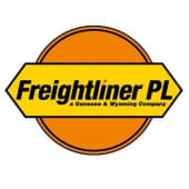 Freightliner Pl's Logo