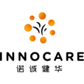 Innocare's Logo