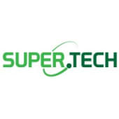 Super.tech's Logo