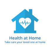 Health at home's Logo