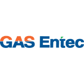 Gas Entec's Logo