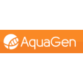 AquaGen AS's Logo