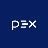 Pex's Logo