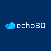 echo3D's Logo