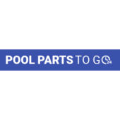 Pool Parts To Go's Logo