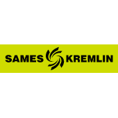 SAMES KREMLIN's Logo