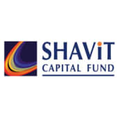 Shavit Capital's Logo