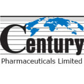 Century Pharmaceuticals