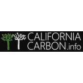 CaliforniaCarbon.info's Logo