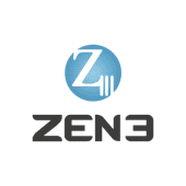 Zen3 infosolutions's Logo