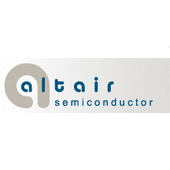 Altair Semiconductor's Logo