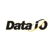 Data I/O Corporation's Logo