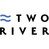 Two River's Logo