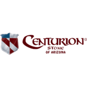 Centurion Stone of Arizona's Logo