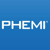 PHEMI Systems Corp.'s Logo