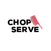 ChopServe's Logo