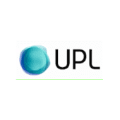 UPL's Logo