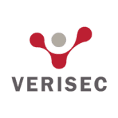 Verisec's Logo