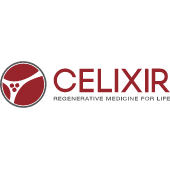 Celixir's Logo