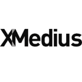 XMedius's Logo