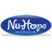 Nu-Hope Laboratories's Logo