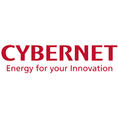 Cybernet System's Logo