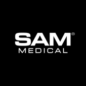 SAM Medical Products's Logo