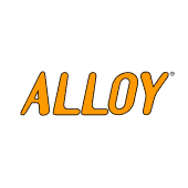 Alloy Online's Logo