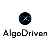 AlgoDriven's Logo