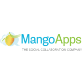 MangoApps's Logo