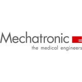 Mechatronic AG's Logo