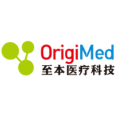 OrigiMed's Logo