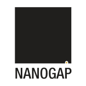 NANOGAP's Logo