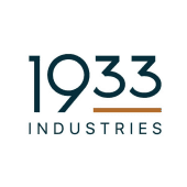 1933 Industries's Logo