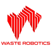 Waste Robotics's Logo