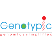 Genotypic Technology's Logo