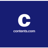 Contents.com's Logo