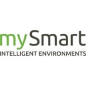 mySmart Pty Ltd's Logo