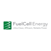 FuelCell Energy's Logo