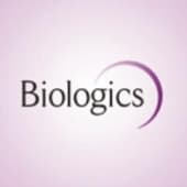 Biologics's Logo