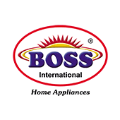 Boss Home Appliances's Logo