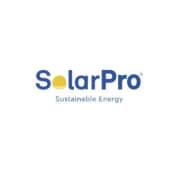 Solar Pro's Logo